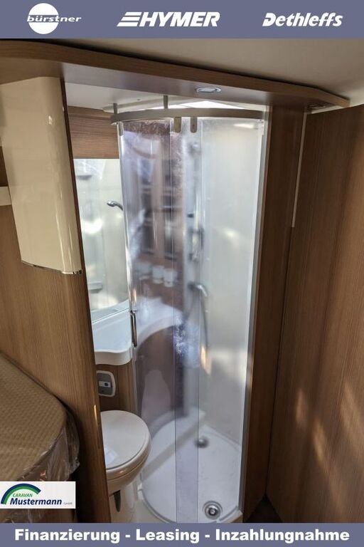 MALIBU 430 LE 140 PS / Automatik, 614 - 2079 Ansicht 14 für Fahrzeugdetailseite