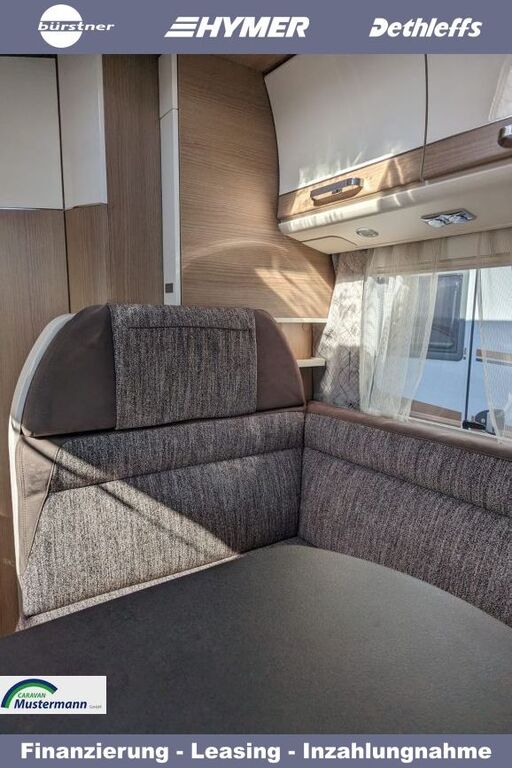 MALIBU 430 LE 140 PS / Automatik, 614 - 2079 Ansicht 17 für Fahrzeugdetailseite