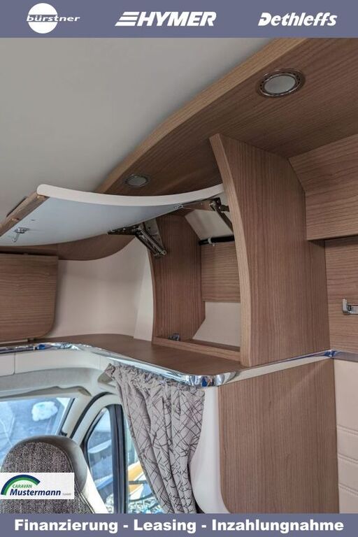 MALIBU 430 LE 140 PS / Automatik, 614 - 2079 Ansicht 19 für Fahrzeugdetailseite