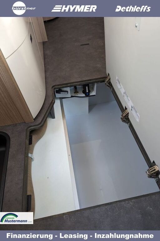 MALIBU 430 LE 140 PS / Automatik, 614 - 2079 Ansicht 25 für Fahrzeugdetailseite