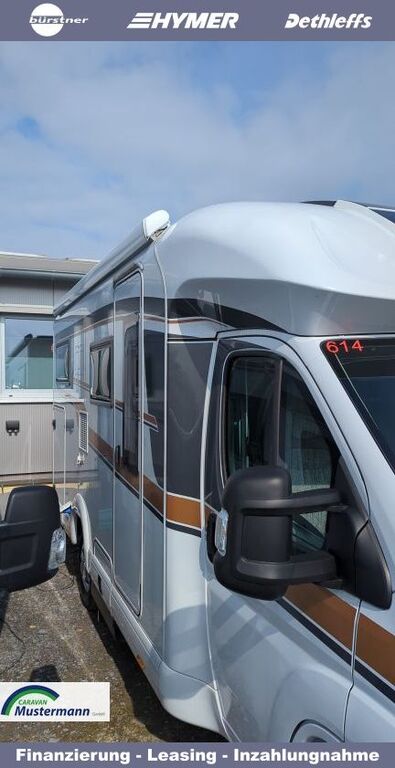 MALIBU 430 LE 140 PS / Automatik, 614 - 2079 Ansicht 3 für Fahrzeugdetailseite