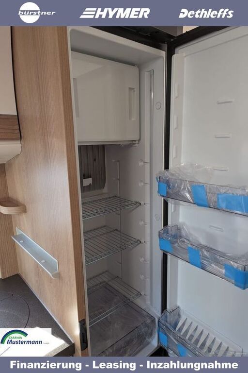 MALIBU 430 LE 140 PS / Automatik, 614 - 2079 Ansicht 30 für Fahrzeugdetailseite