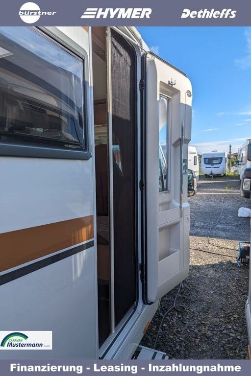 MALIBU 430 LE 140 PS / Automatik, 614 - 2079 Ansicht 4 für Fahrzeugdetailseite