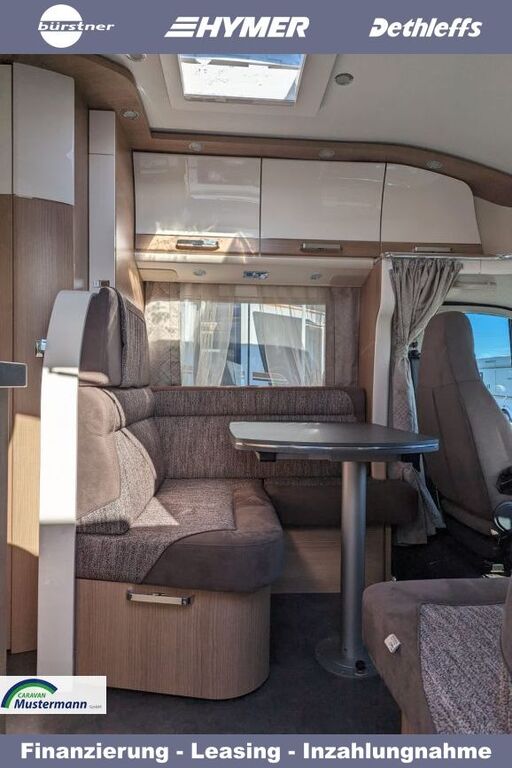MALIBU 430 LE 140 PS / Automatik, 614 - 2079 Ansicht 5 für Fahrzeugdetailseite