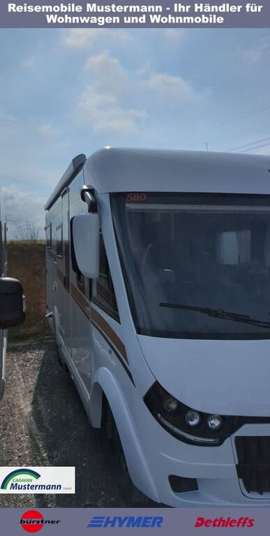 MALIBU 430 LE 140 PS / Schalter, 580 - 2105 Vorschau für Listenansicht