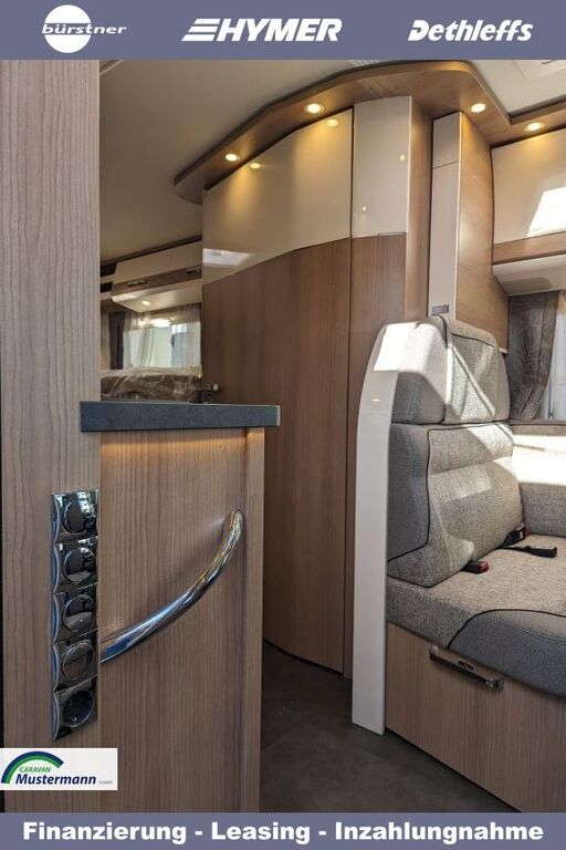 MALIBU 430 LE 140 PS / Schalter, 580 - 2105 Ansicht 11 für Fahrzeugdetailseite
