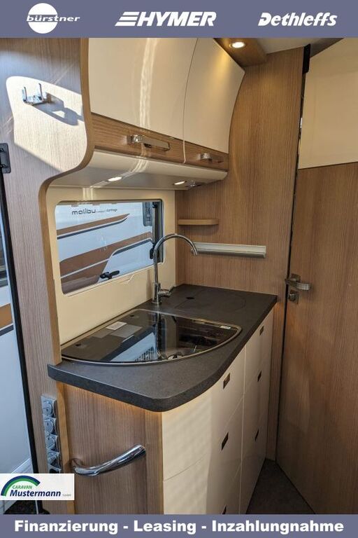MALIBU 430 LE 140 PS / Schalter, 580 - 2105 Ansicht 15 für Fahrzeugdetailseite