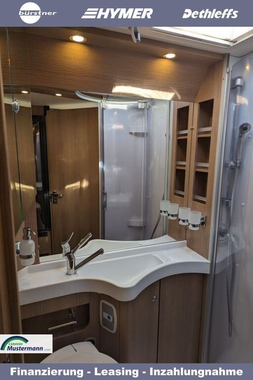 MALIBU 430 LE 140 PS / Schalter, 580 - 2105 Ansicht 19 für Fahrzeugdetailseite