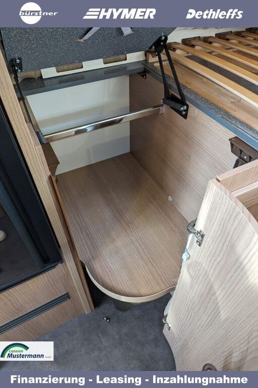 MALIBU 430 LE 140 PS / Schalter, 580 - 2105 Ansicht 26 für Fahrzeugdetailseite