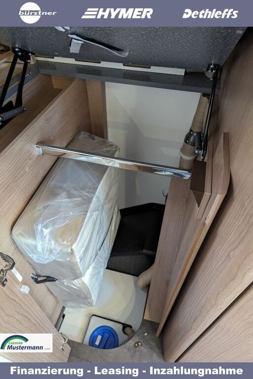 MALIBU 430 LE 140 PS / Schalter, 580 - 2105 Ansicht 27 für Fahrzeugdetailseite