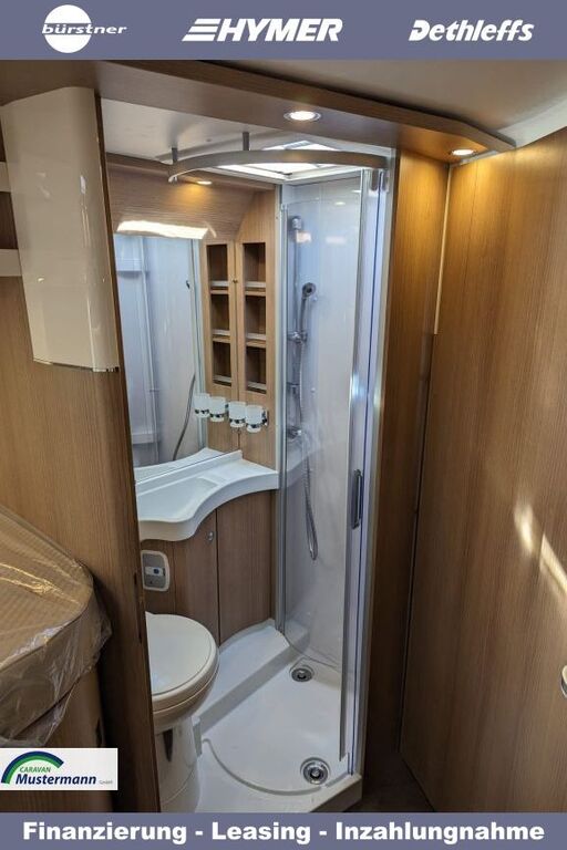 MALIBU 430 LE 140 PS / Schalter, 580 - 2105 Ansicht 30 für Fahrzeugdetailseite