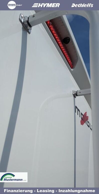 MALIBU 430 LE 140 PS / Schalter, 580 - 2105 Ansicht 5 für Fahrzeugdetailseite