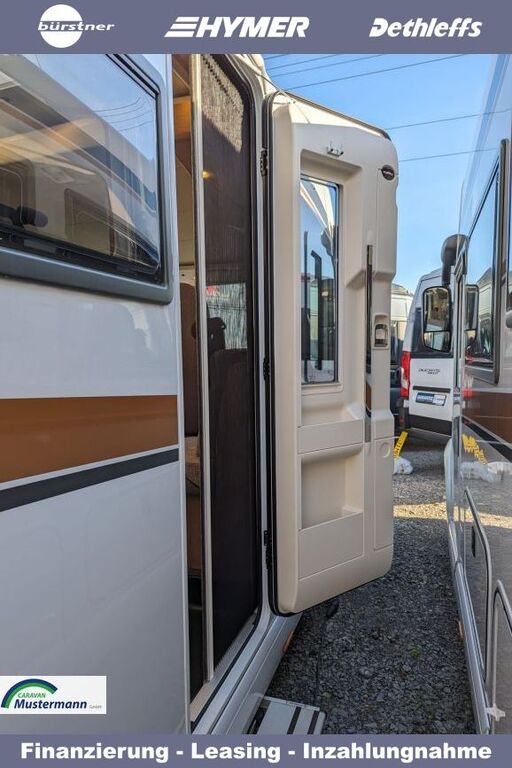 MALIBU 430 LE 140 PS / Schalter, 580 - 2105 Ansicht 6 für Fahrzeugdetailseite
