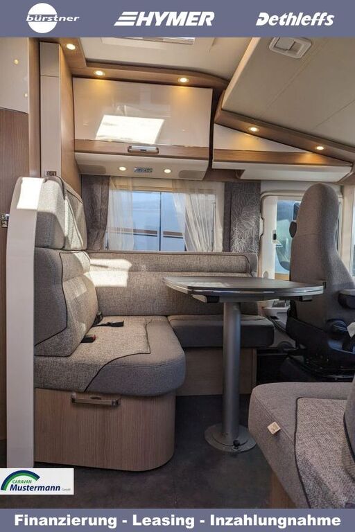 MALIBU 430 LE 140 PS / Schalter, 580 - 2105 Ansicht 7 für Fahrzeugdetailseite