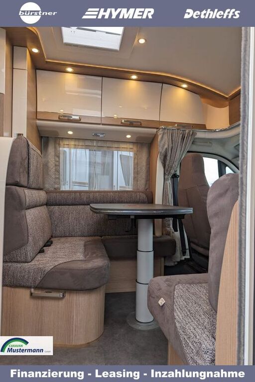 MALIBU 430 LE 140PS | Schalter, 620 - 2107-U Ansicht 10 für Fahrzeugdetailseite