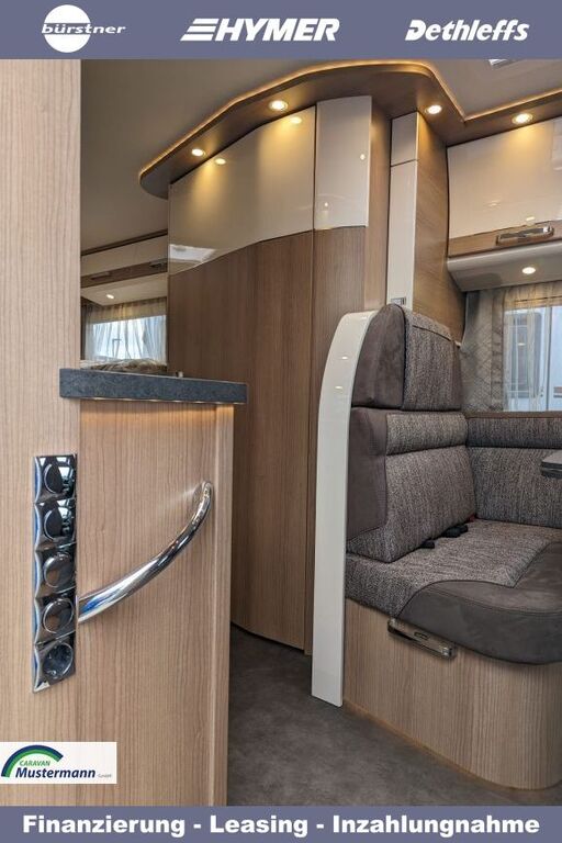 MALIBU 430 LE 140PS | Schalter, 620 - 2107-U Ansicht 11 für Fahrzeugdetailseite