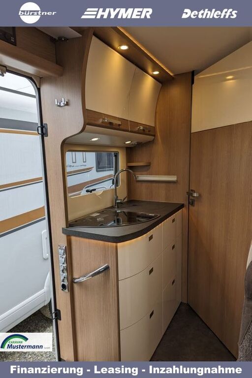 MALIBU 430 LE 140PS | Schalter, 620 - 2107-U Ansicht 19 für Fahrzeugdetailseite