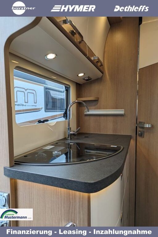 MALIBU 430 LE 140PS | Schalter, 620 - 2107-U Ansicht 20 für Fahrzeugdetailseite
