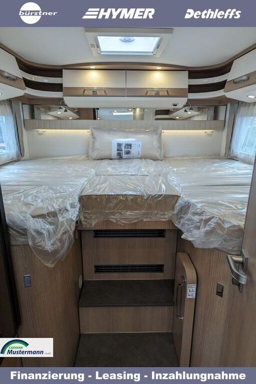 MALIBU 430 LE 140PS | Schalter, 620 - 2107-U Ansicht 24 für Fahrzeugdetailseite