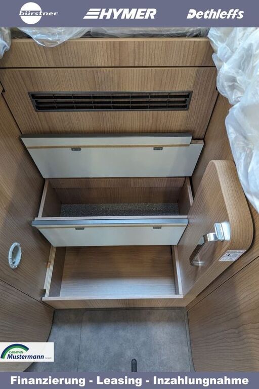 MALIBU 430 LE 140PS | Schalter, 620 - 2107-U Ansicht 27 für Fahrzeugdetailseite