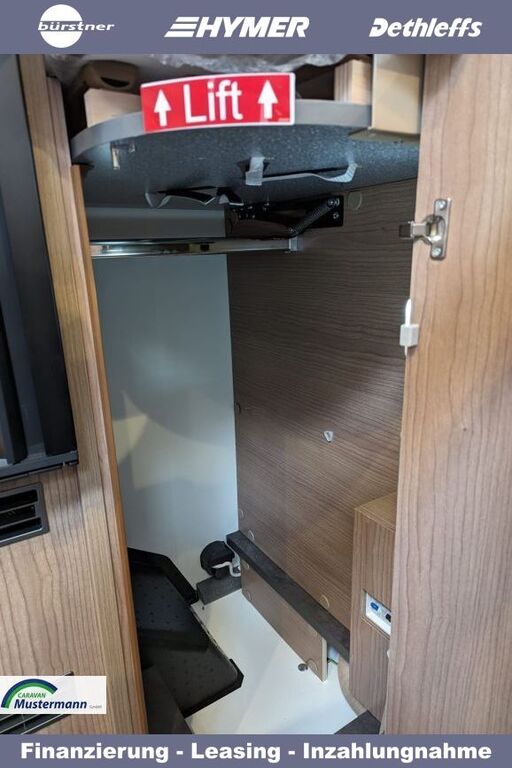 MALIBU 430 LE 140PS | Schalter, 620 - 2107-U Ansicht 29 für Fahrzeugdetailseite