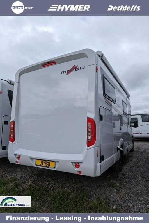 MALIBU 430 LE 140PS | Schalter, 620 - 2107-U Ansicht 5 für Fahrzeugdetailseite
