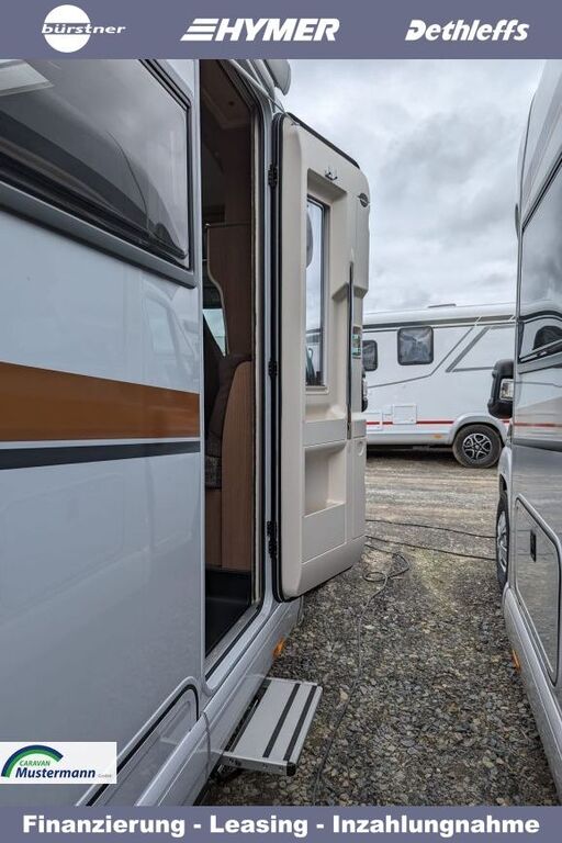 MALIBU 430 LE 140PS | Schalter, 620 - 2107-U Ansicht 6 für Fahrzeugdetailseite