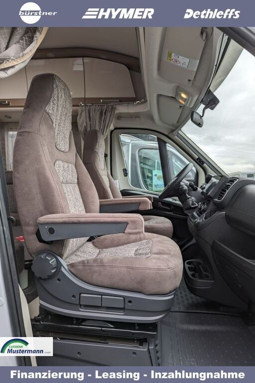 MALIBU 430 LE 140PS | Schalter, 620 - 2107-U Ansicht 8 für Fahrzeugdetailseite