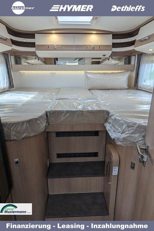 MALIBU 430 LE 140 PS / Schalter, 581 - 2113 Ansicht 14 für Fahrzeugdetailseite