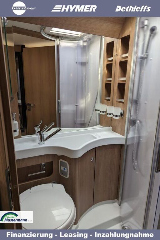 MALIBU 430 LE 140 PS / Schalter, 581 - 2113 Ansicht 17 für Fahrzeugdetailseite
