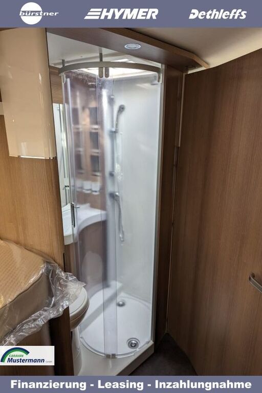 MALIBU 430 LE 140 PS / Schalter, 581 - 2113 Ansicht 18 für Fahrzeugdetailseite