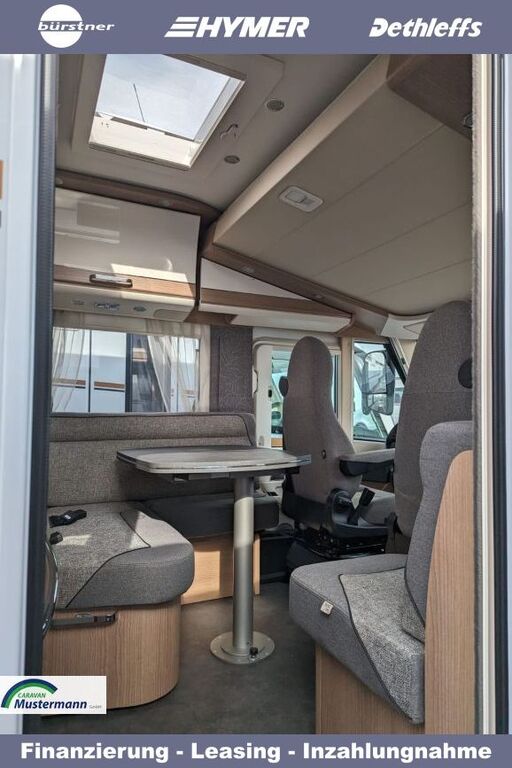 MALIBU 430 LE 140 PS / Schalter, 581 - 2113 Ansicht 20 für Fahrzeugdetailseite