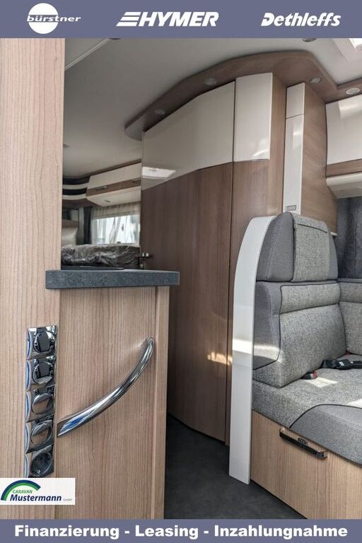 MALIBU 430 LE 140 PS / Schalter, 581 - 2113 Ansicht 21 für Fahrzeugdetailseite