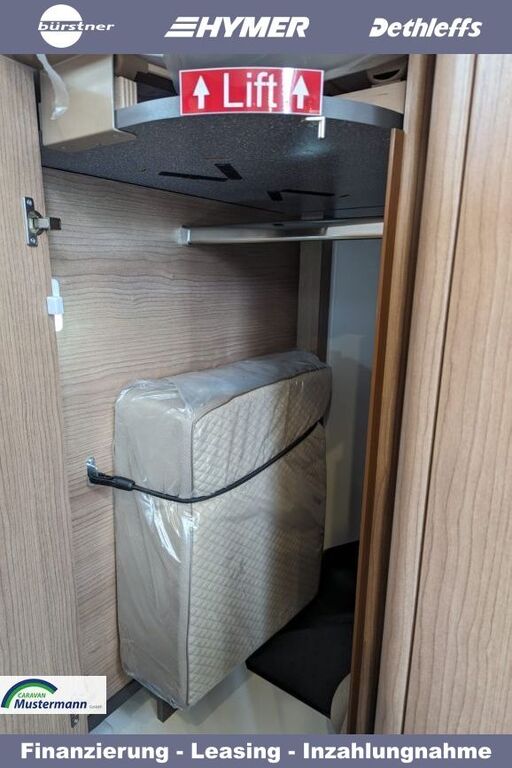 MALIBU 430 LE 140 PS / Schalter, 581 - 2113 Ansicht 26 für Fahrzeugdetailseite