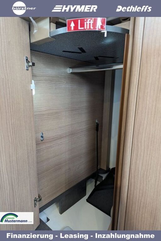 MALIBU 430 LE 140 PS / Schalter, 581 - 2113 Ansicht 27 für Fahrzeugdetailseite