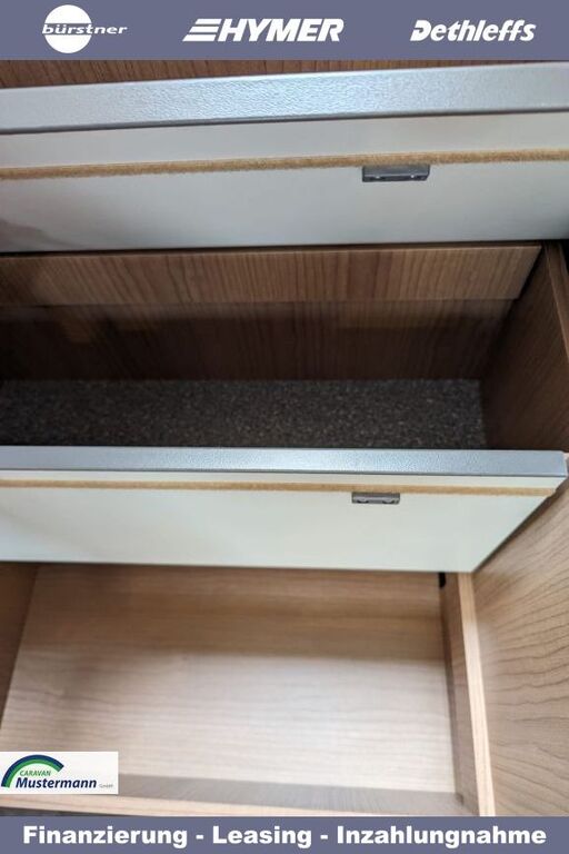 MALIBU 430 LE 140 PS / Schalter, 581 - 2113 Ansicht 29 für Fahrzeugdetailseite
