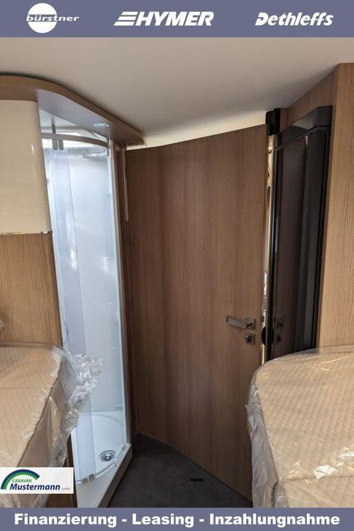 MALIBU 430 LE 140 PS / Schalter, 581 - 2113 Ansicht 30 für Fahrzeugdetailseite
