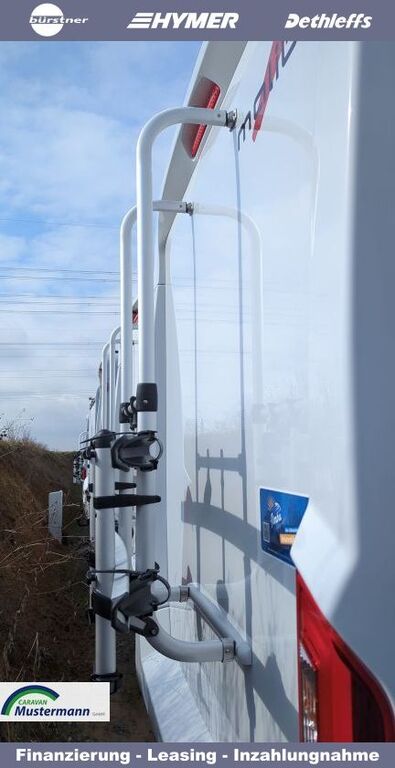 MALIBU 430 LE 140 PS / Schalter, 581 - 2113 Ansicht 4 für Fahrzeugdetailseite