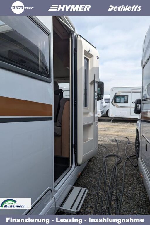 MALIBU 430 LE 140 PS / Schalter, 581 - 2113 Ansicht 5 für Fahrzeugdetailseite