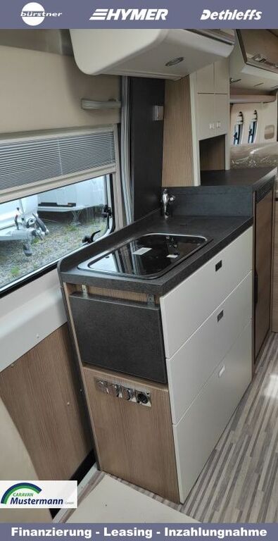 MALIBU 640 LE K charming GT skyview 180PS | Automatik, 166 - 2127 Ansicht 10 für Fahrzeugdetailseite