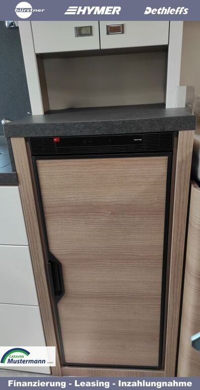 MALIBU 640 LE K charming GT skyview 180PS | Automatik, 166 - 2127 Ansicht 11 für Fahrzeugdetailseite