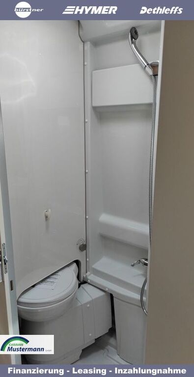 MALIBU 640 LE K charming GT skyview 180PS | Automatik, 166 - 2127 Ansicht 13 für Fahrzeugdetailseite