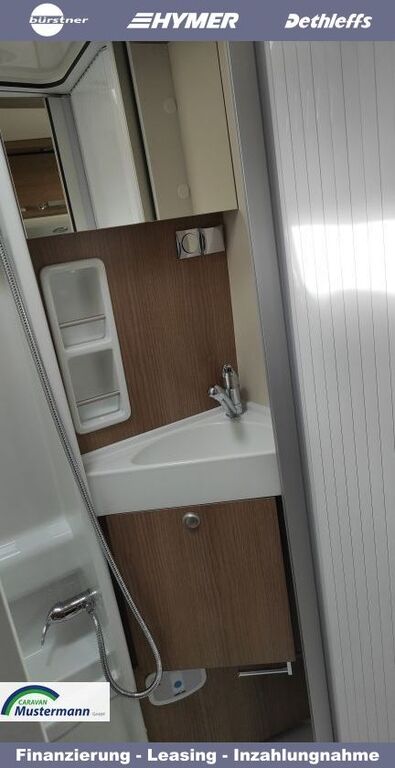 MALIBU 640 LE K charming GT skyview 180PS | Automatik, 166 - 2127 Ansicht 14 für Fahrzeugdetailseite