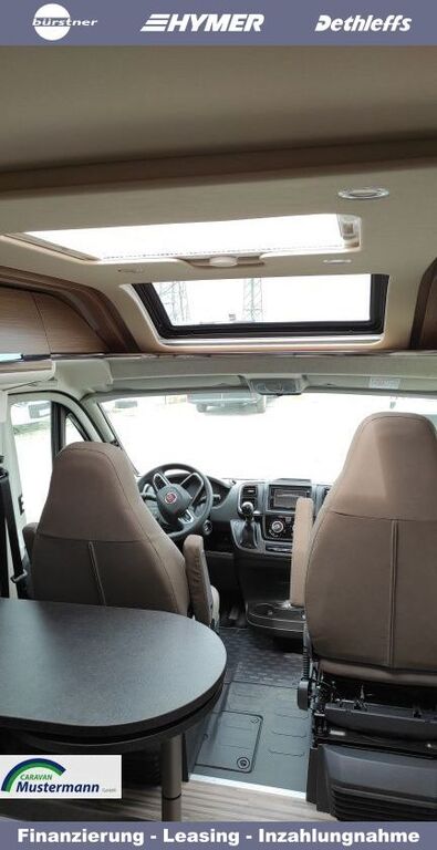 MALIBU 640 LE K charming GT skyview 180PS | Automatik, 166 - 2127 Ansicht 16 für Fahrzeugdetailseite