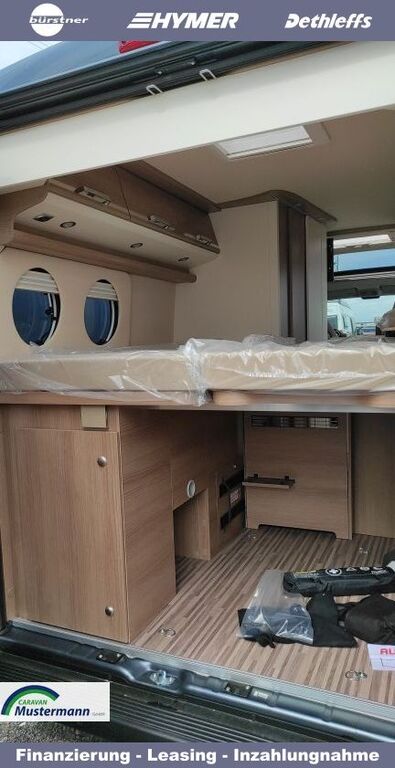 MALIBU 640 LE K charming GT skyview 180PS | Automatik, 166 - 2127 Ansicht 17 für Fahrzeugdetailseite