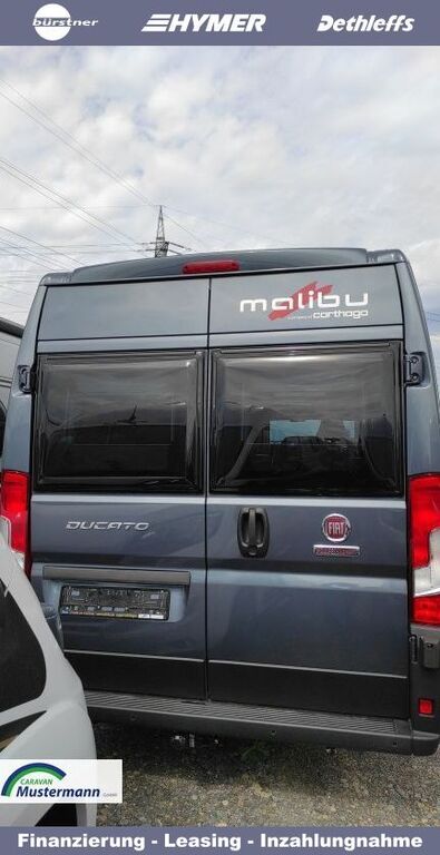 MALIBU 640 LE K charming GT skyview 180PS | Automatik, 166 - 2127 Ansicht 4 für Fahrzeugdetailseite