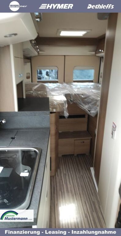 MALIBU 640 LE K charming GT skyview 180PS | Automatik, 166 - 2127 Ansicht 7 für Fahrzeugdetailseite