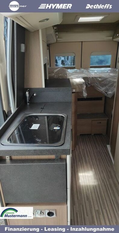 MALIBU 640 LE K charming GT skyview 180PS | Automatik, 166 - 2127 Ansicht 8 für Fahrzeugdetailseite