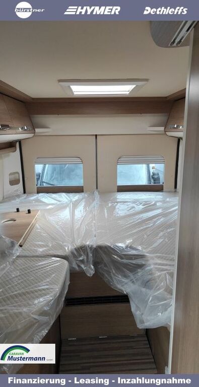 MALIBU 640 LE charming coupé 180PS | Automatik, 163 -  2143 Ansicht 13 für Fahrzeugdetailseite