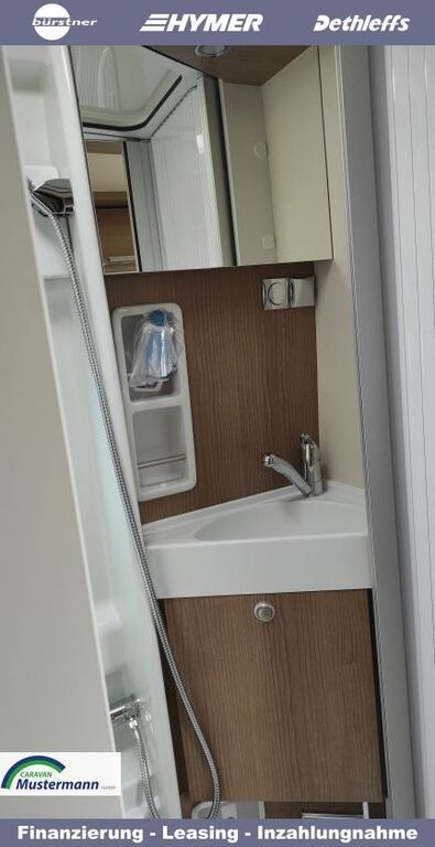 MALIBU 640 LE charming coupé 180PS | Automatik, 163 -  2143 Ansicht 16 für Fahrzeugdetailseite